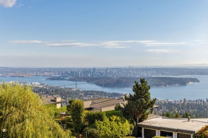 Photo 34 at 1471 Bramwell Road, Chartwell, West Vancouver