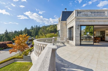 Photo 33 at 1471 Bramwell Road, Chartwell, West Vancouver