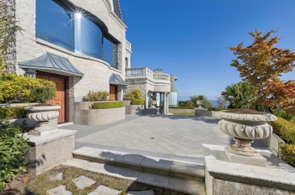 Photo 37 at 1471 Bramwell Road, Chartwell, West Vancouver