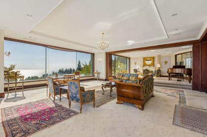 Photo 15 at 1471 Bramwell Road, Chartwell, West Vancouver