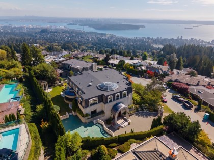 Photo 40 at 1471 Bramwell Road, Chartwell, West Vancouver