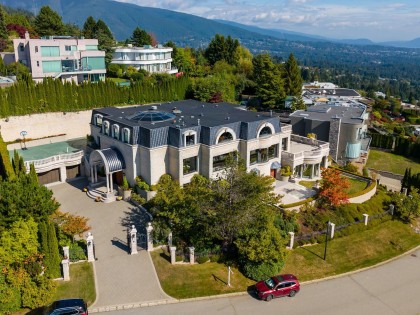 Photo 39 at 1471 Bramwell Road, Chartwell, West Vancouver