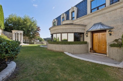 Photo 29 at 1471 Bramwell Road, Chartwell, West Vancouver