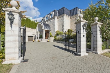 Photo 4 at 1471 Bramwell Road, Chartwell, West Vancouver