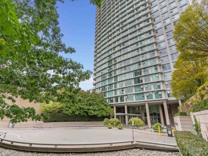 Photo 15 at 3101 - 1009 Expo Boulevard, Yaletown, Vancouver West