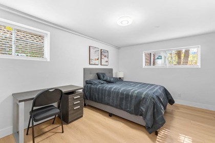 Photo 23 at 5670 Kullahun Drive, University VW, Vancouver West