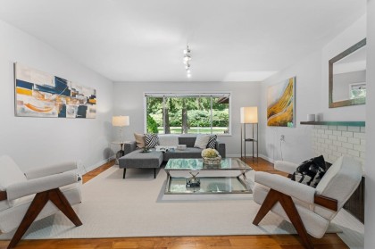 Photo 6 at 5670 Kullahun Drive, University VW, Vancouver West