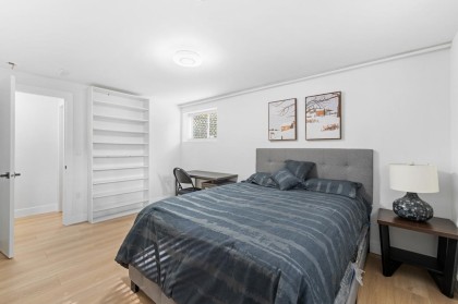 Photo 22 at 5670 Kullahun Drive, University VW, Vancouver West