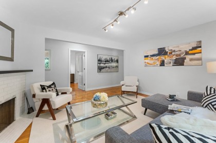 Photo 7 at 5670 Kullahun Drive, University VW, Vancouver West