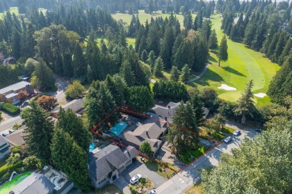 Photo 36 at 5670 Kullahun Drive, University VW, Vancouver West