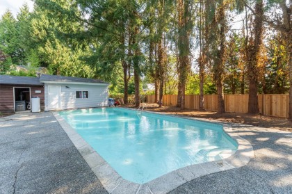 Photo 33 at 5670 Kullahun Drive, University VW, Vancouver West
