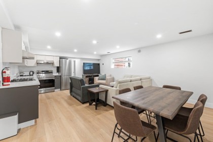 Photo 19 at 5670 Kullahun Drive, University VW, Vancouver West