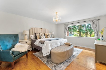 Photo 8 at 5670 Kullahun Drive, University VW, Vancouver West