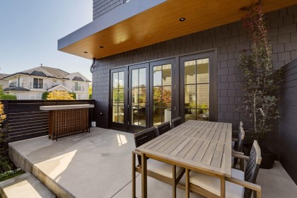 Photo 26 at 1 - 3185 Vine Street, Kitsilano, Vancouver West