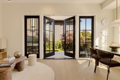 Photo 3 at 1 - 3185 Vine Street, Kitsilano, Vancouver West