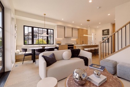 Photo 1 at 1 - 3185 Vine Street, Kitsilano, Vancouver West