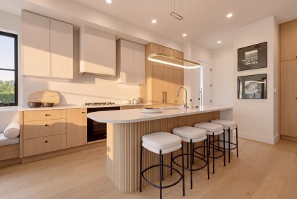Photo 5 at 1 - 3185 Vine Street, Kitsilano, Vancouver West