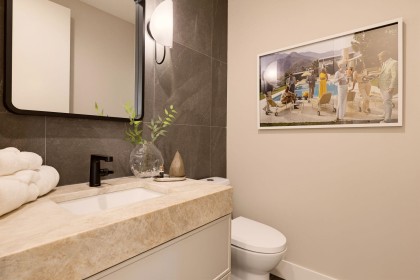 Photo 11 at 1 - 3185 Vine Street, Kitsilano, Vancouver West