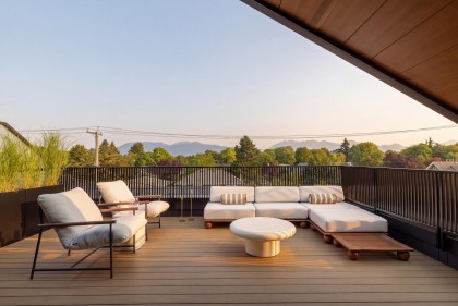 Photo 19 at 1 - 3185 Vine Street, Kitsilano, Vancouver West