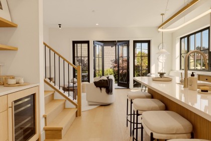 Photo 8 at 1 - 3185 Vine Street, Kitsilano, Vancouver West
