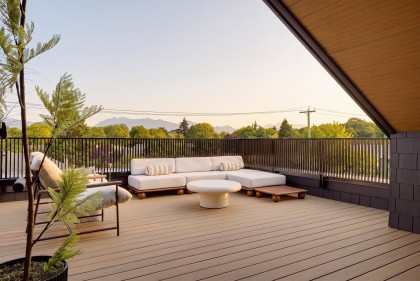 Photo 21 at 1 - 3185 Vine Street, Kitsilano, Vancouver West