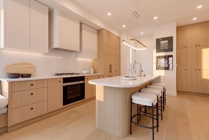 Photo 6 at 2 - 3185 Vine Street, Kitsilano, Vancouver West