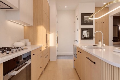 Photo 7 at 2 - 3185 Vine Street, Kitsilano, Vancouver West