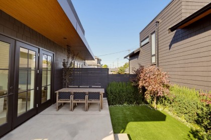 Photo 24 at 2 - 3185 Vine Street, Kitsilano, Vancouver West