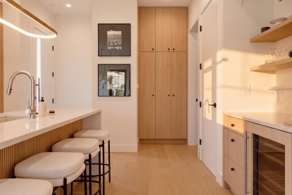 Photo 11 at 2 - 3185 Vine Street, Kitsilano, Vancouver West