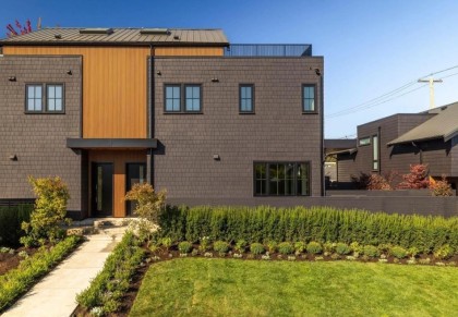 Photo 29 at 2 - 3185 Vine Street, Kitsilano, Vancouver West