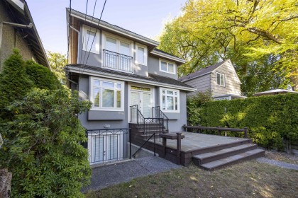 Photo 27 at 4420 Collingwood Street, Dunbar, Vancouver West