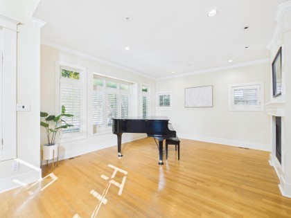 Photo 3 at 4420 Collingwood Street, Dunbar, Vancouver West
