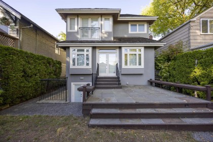 Photo 28 at 4420 Collingwood Street, Dunbar, Vancouver West