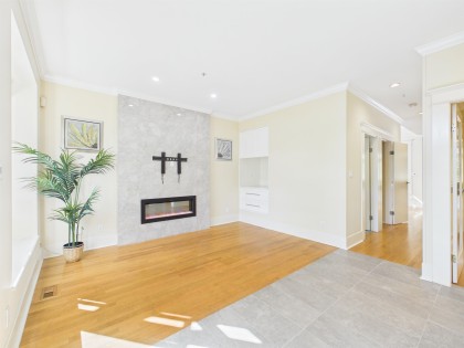 Photo 5 at 4420 Collingwood Street, Dunbar, Vancouver West