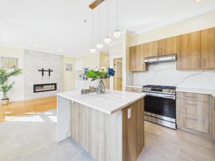 Photo 9 at 4420 Collingwood Street, Dunbar, Vancouver West
