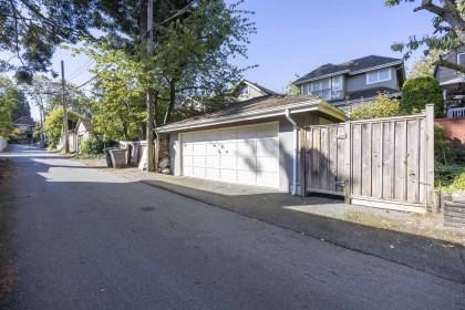 Photo 30 at 4420 Collingwood Street, Dunbar, Vancouver West