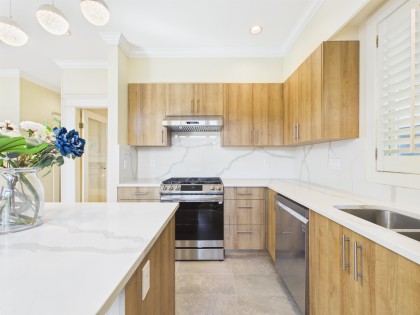 Photo 10 at 4420 Collingwood Street, Dunbar, Vancouver West