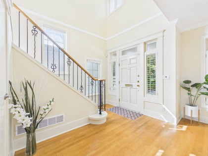 Photo 15 at 4420 Collingwood Street, Dunbar, Vancouver West