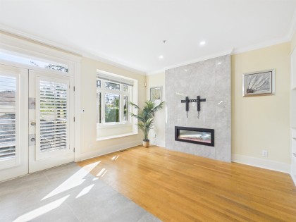 Photo 11 at 4420 Collingwood Street, Dunbar, Vancouver West
