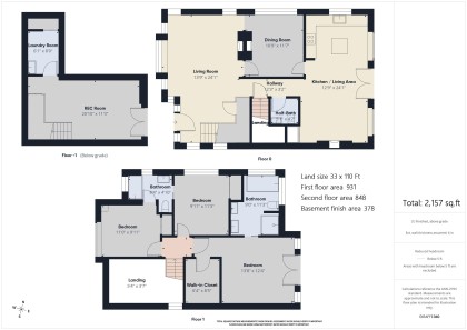 Photo 31 at 4420 Collingwood Street, Dunbar, Vancouver West
