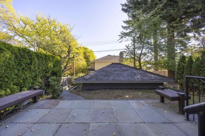 Photo 29 at 4420 Collingwood Street, Dunbar, Vancouver West