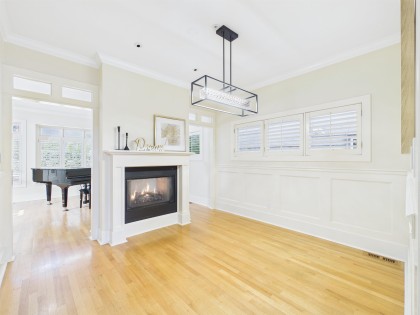Photo 4 at 4420 Collingwood Street, Dunbar, Vancouver West