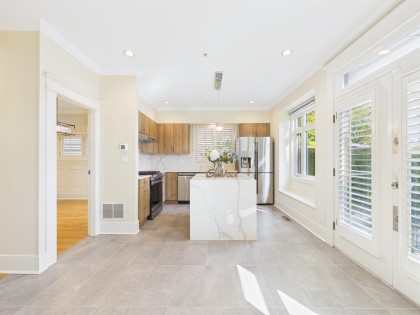 Photo 8 at 4420 Collingwood Street, Dunbar, Vancouver West
