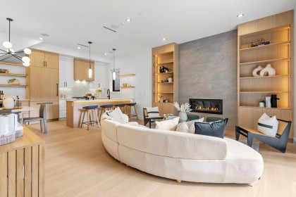 Photo 6 at 1 - 3873 W 22nd Avenue, Dunbar, Vancouver West