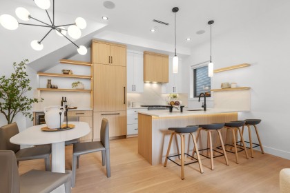 Photo 13 at 1 - 3873 W 22nd Avenue, Dunbar, Vancouver West