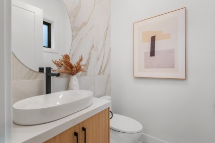 Photo 17 at 1 - 3873 W 22nd Avenue, Dunbar, Vancouver West