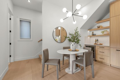 Photo 16 at 1 - 3873 W 22nd Avenue, Dunbar, Vancouver West