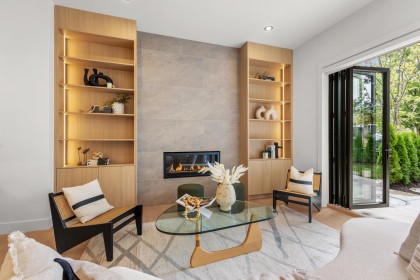 Photo 3 at 1 - 3873 W 22nd Avenue, Dunbar, Vancouver West