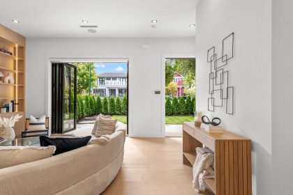 Photo 5 at 1 - 3873 W 22nd Avenue, Dunbar, Vancouver West