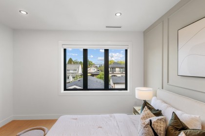 Photo 20 at 1 - 3873 W 22nd Avenue, Dunbar, Vancouver West